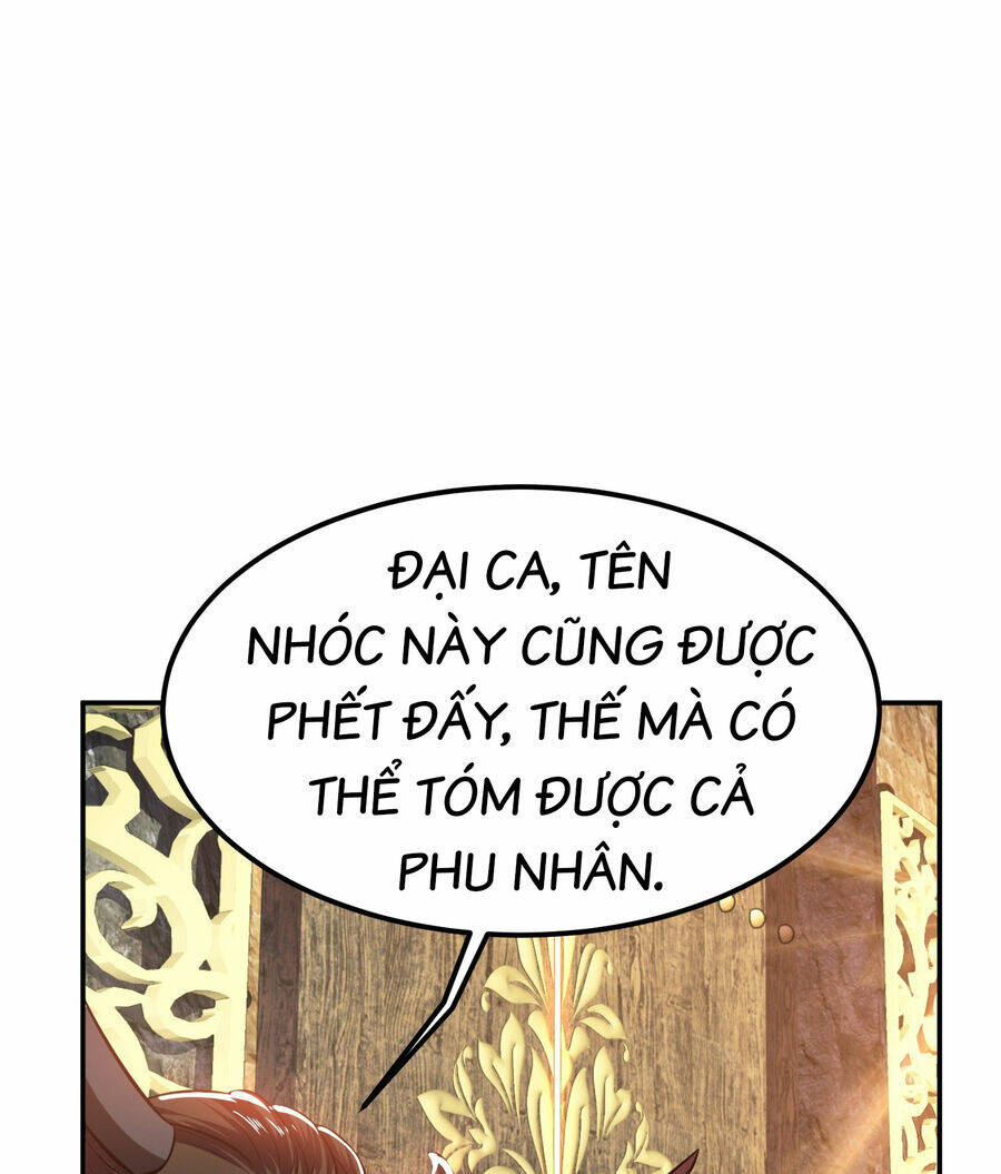 Nam Chủ Và Hậu Cung Đều Là Của Ta Chương 39 Ảnh 43