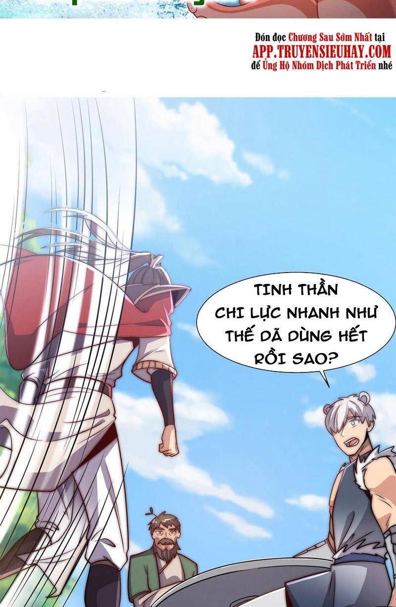 Ta Có Chín Nữ Đồ Đệ Chương 310 Ảnh 3
