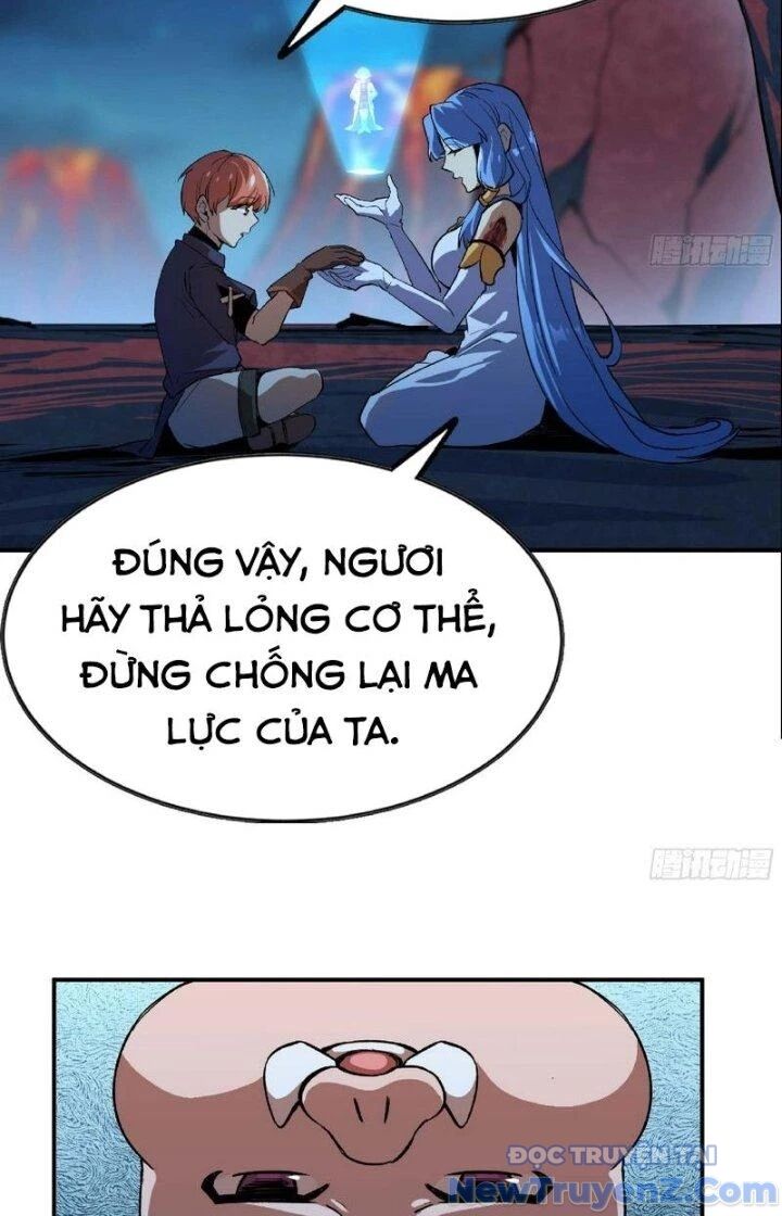 Dũng Sĩ Nấm Chương 105 Ảnh 12
