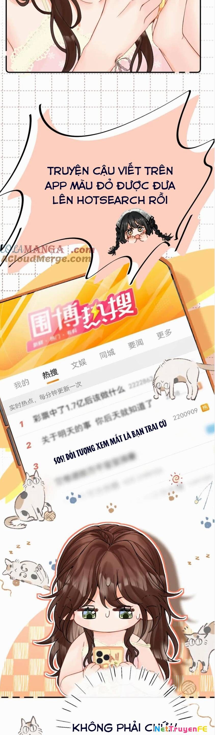 Thỉnh Đa Loan Chiếu Chương 15 Ảnh 21
