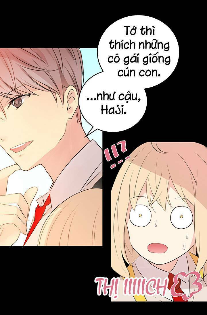 Cô Dâu Của Miêu Hoàng Tử Chương 3 Ảnh 40