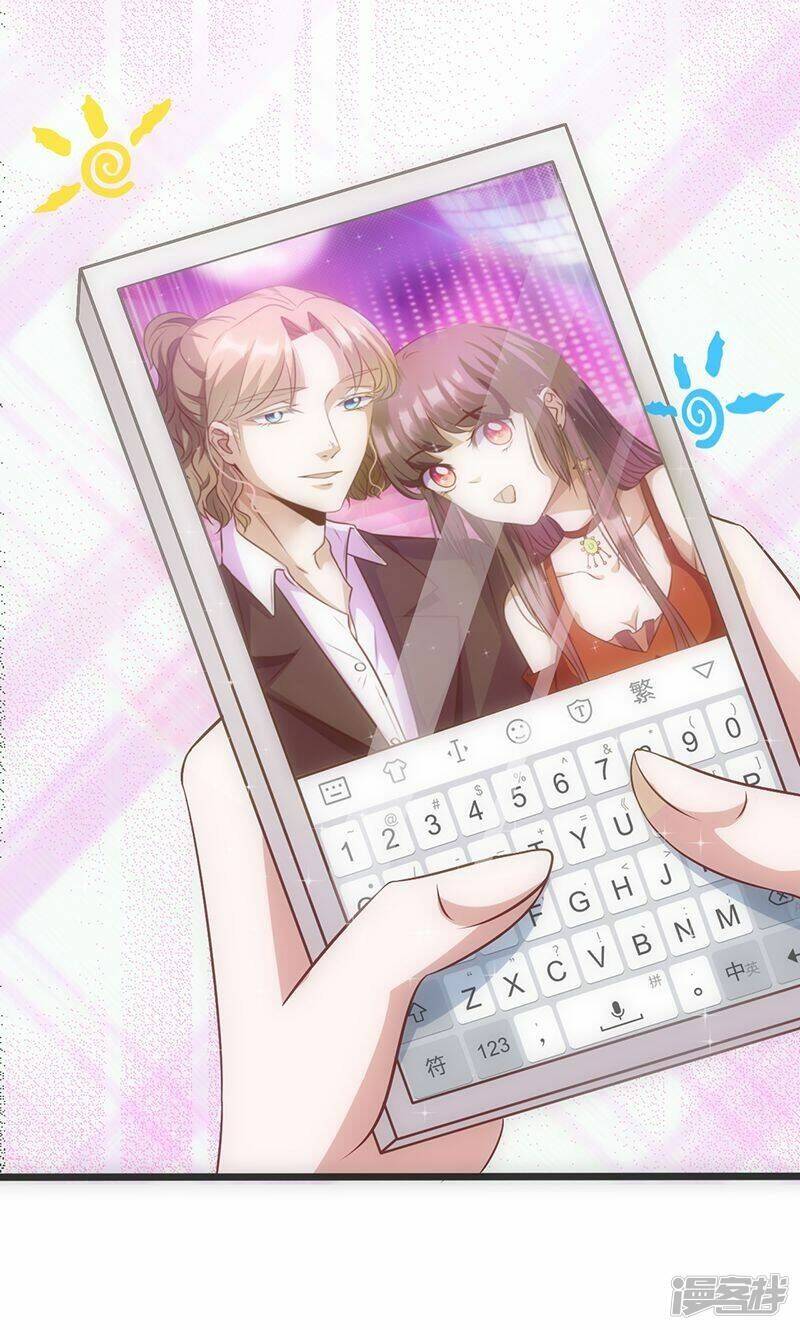 36 Kế Theo Đuổi Chồng: Ông Xã À, Tới Chiến Nào! Chương 35 Ảnh 11