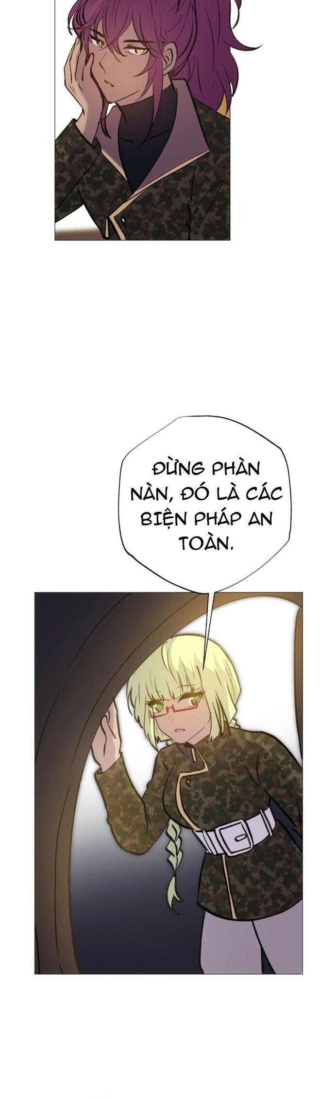 Trọng Sinh Mạc Thế Chương 153 Ảnh 21