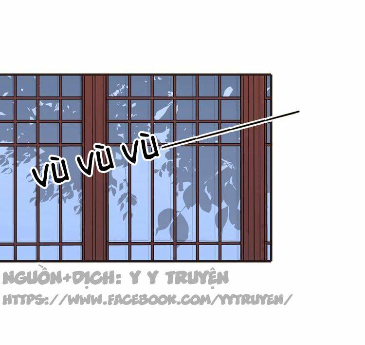Giáo Chủ Yêu Nghiệt Mau Nằm Xuống Chương 15 Ảnh 18