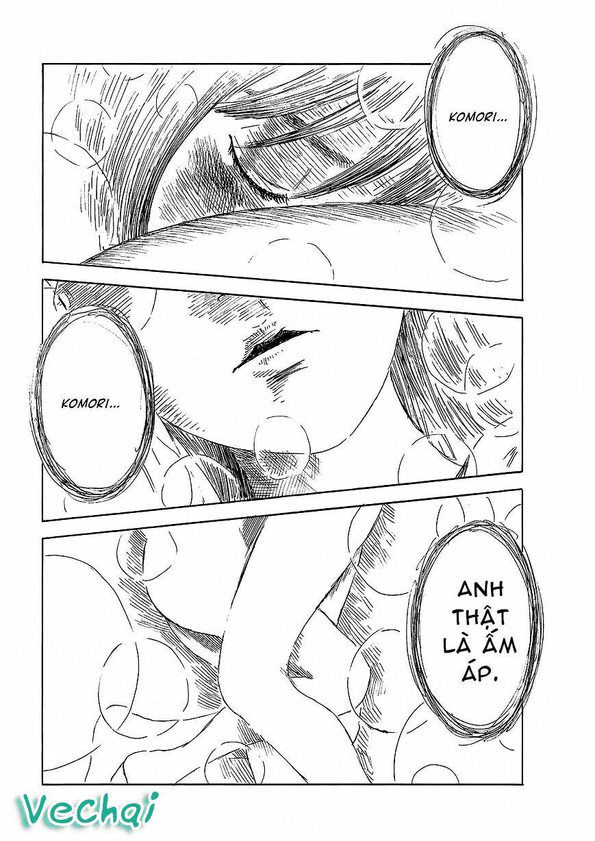 Boku Wa Mari No Naka Chương 70 Ảnh 18