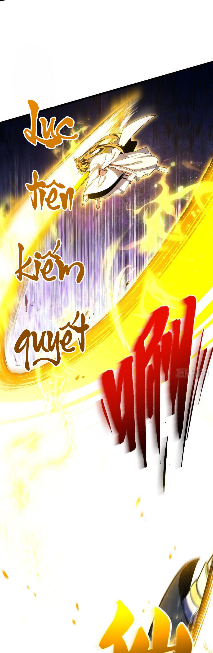 Bắt Đầu Đánh Dấu Hoang Cổ Thánh Thể Chương 101 Ảnh 24
