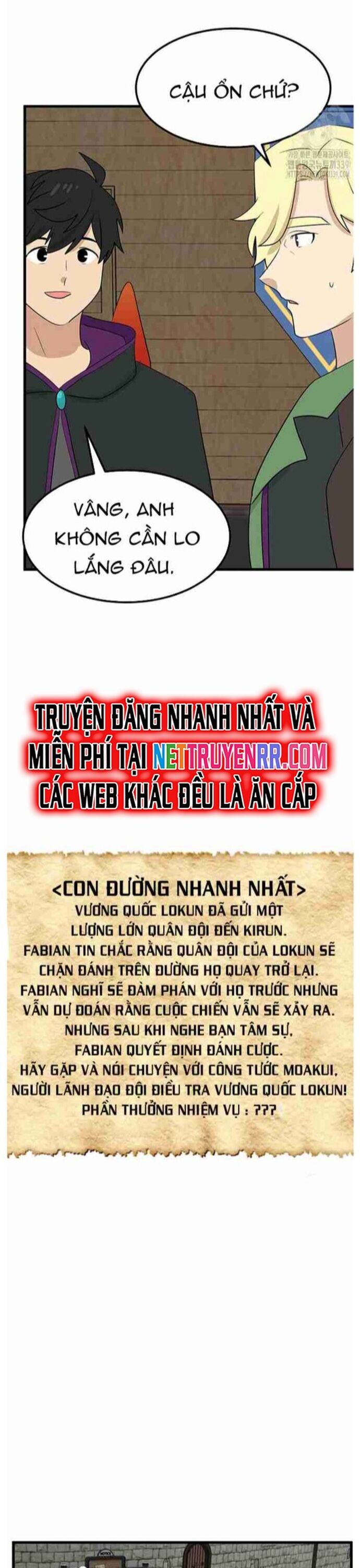 Mọt Sách Chương 268 Ảnh 7