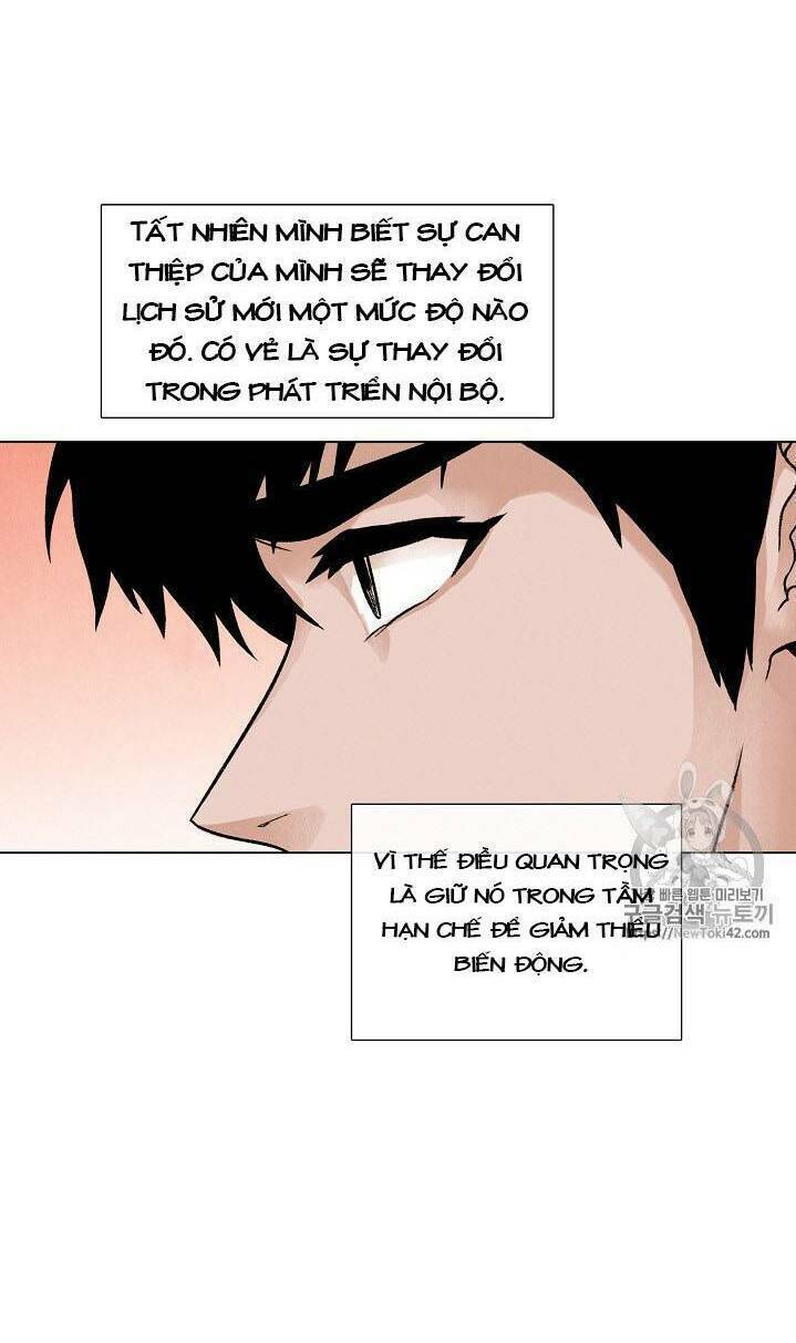 Luân Hồi Chương 11 Ảnh 35