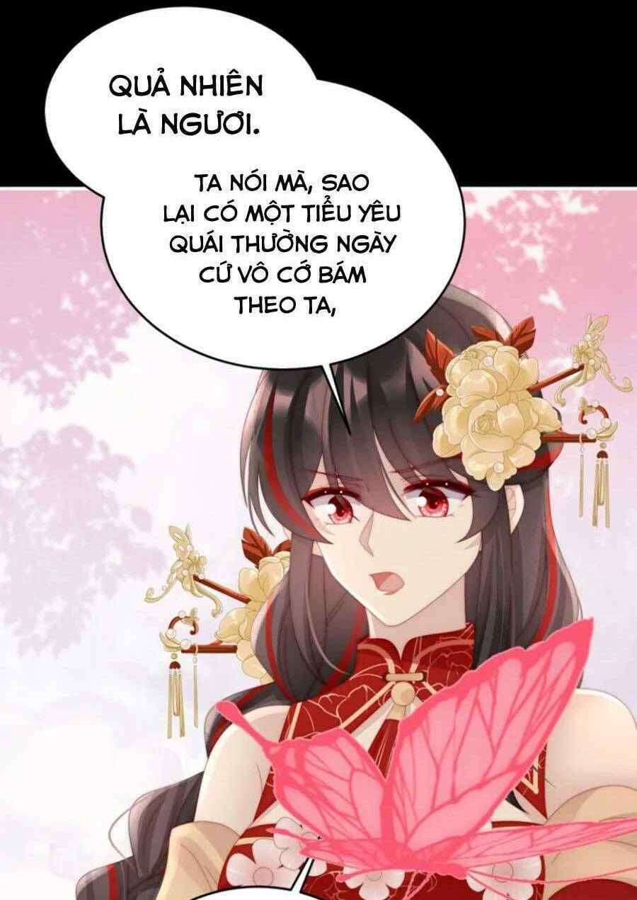 Thê Chủ, Thỉnh Hưởng Dụng Chương 79 Ảnh 10