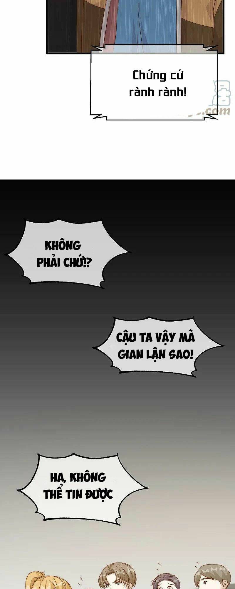 Thần Cấp Ngư Phu Chương 306 Ảnh 21