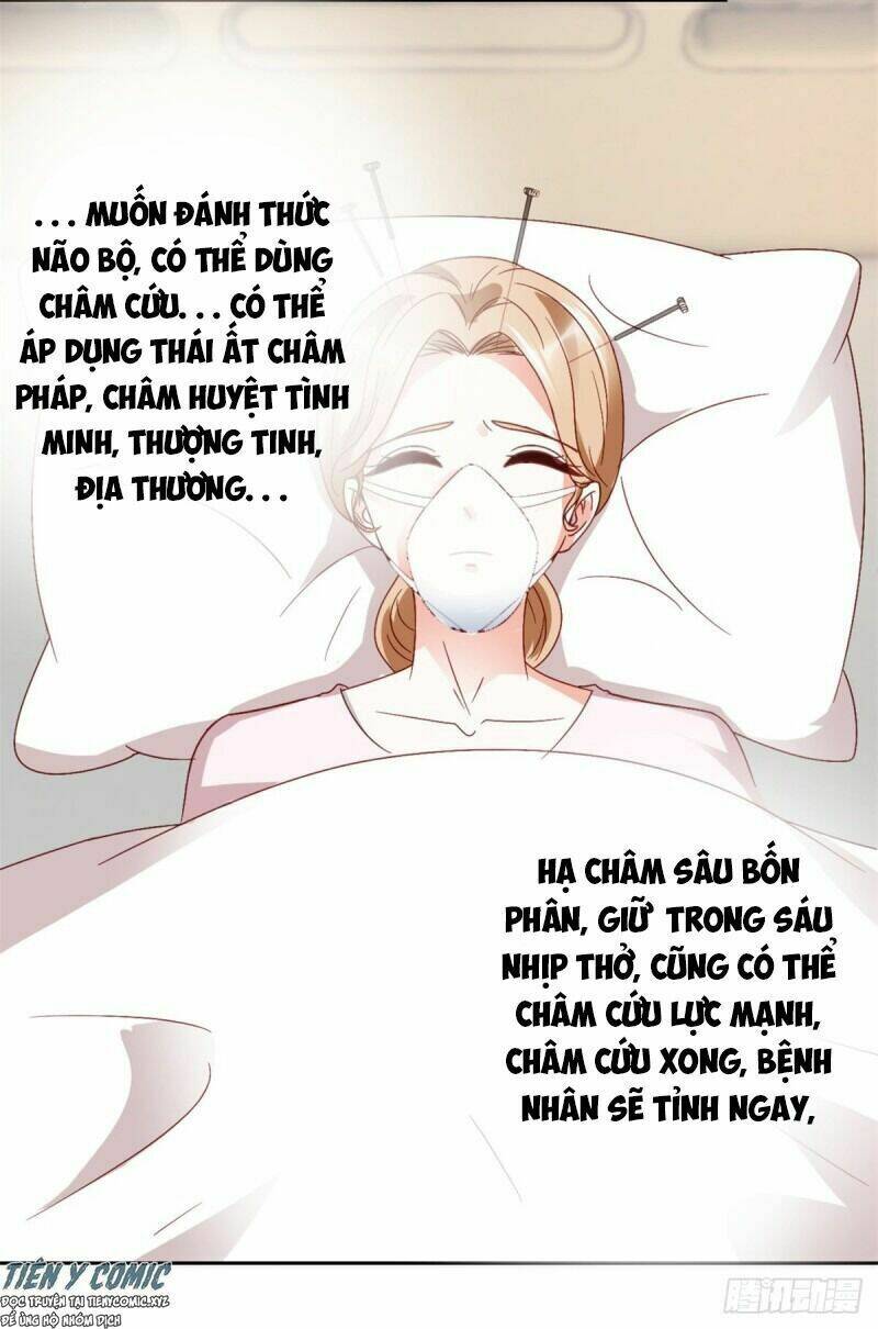Thấu Thị Tiên Y Chương 117 Ảnh 16