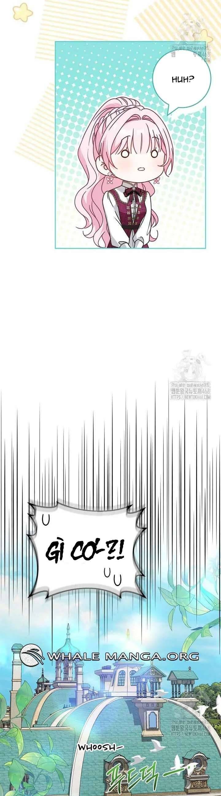 Người Mẹ Trong Tiểu Thuyết Nuôi Con Có Nhất Thiết Phải Chết Không? Chương 31 Ảnh 17