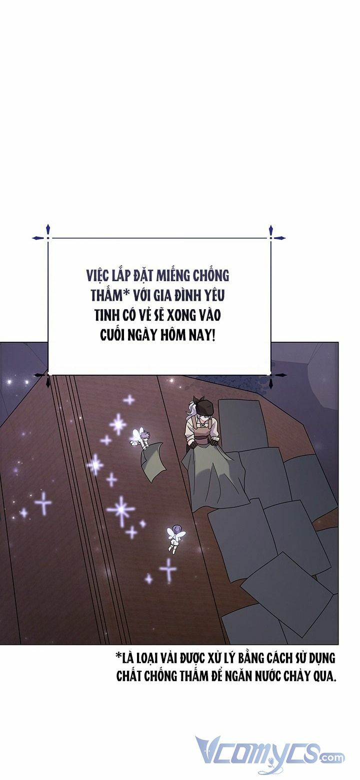 Chủ Nhân Cô Nhi Viện Muốn Nghỉ Ngơi Chương 26 Ảnh 8
