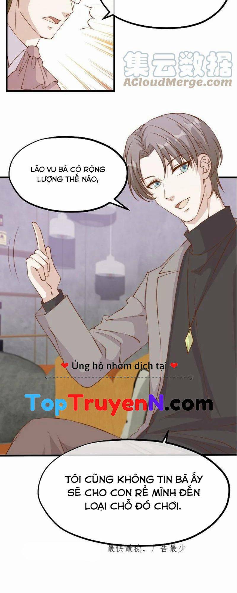 Thần Cấp Ngư Phu Chương 310 Ảnh 22