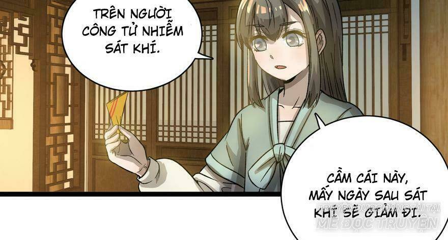 Quẻ Phi Thiên Hạ Chương 14 Ảnh 37