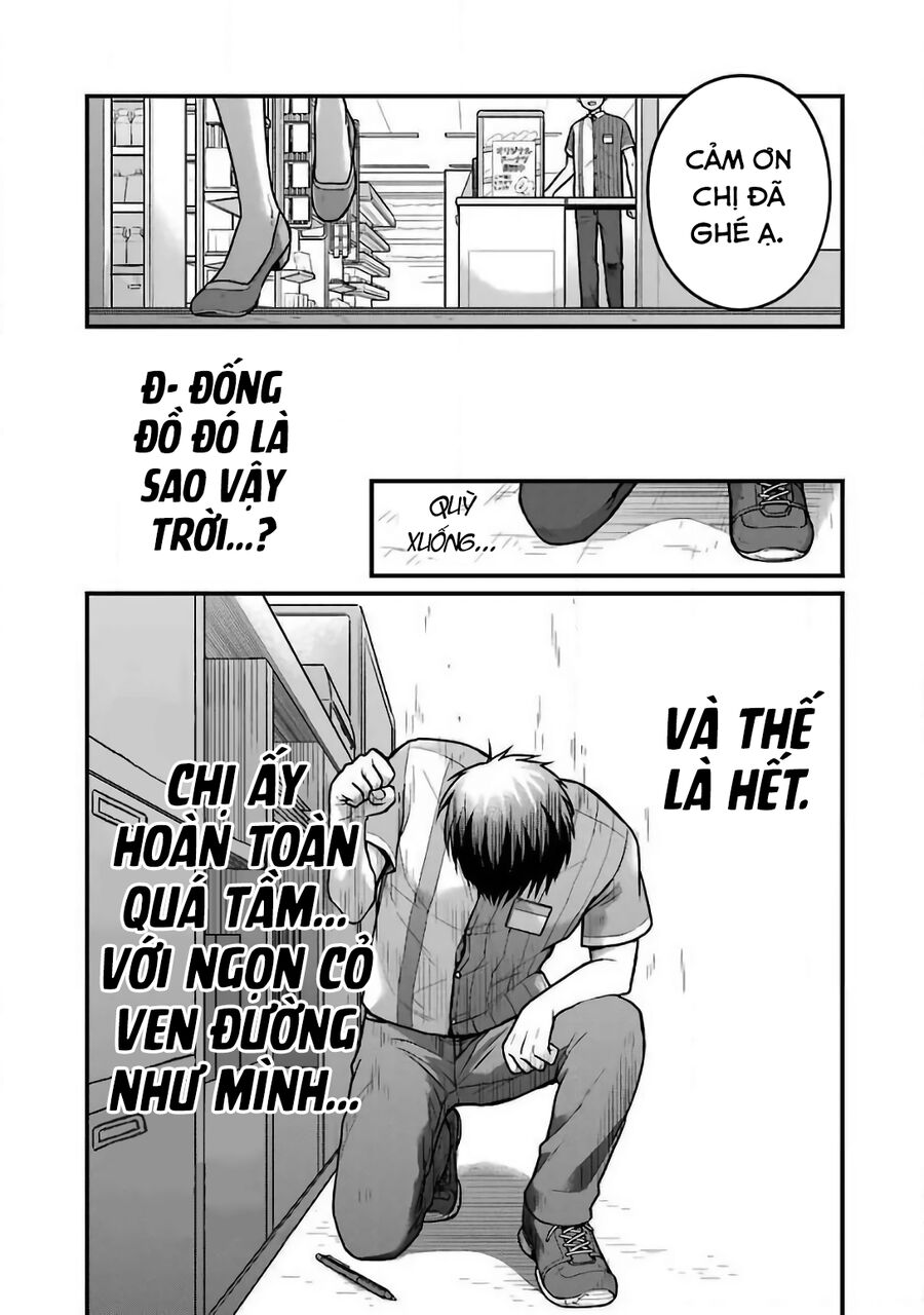 5 Phút Gặp Chương 22 Ảnh 10