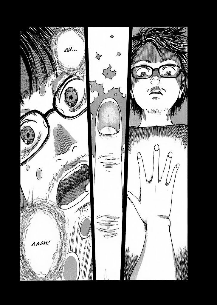 Boku Wa Mari No Naka Chương 61 Ảnh 15