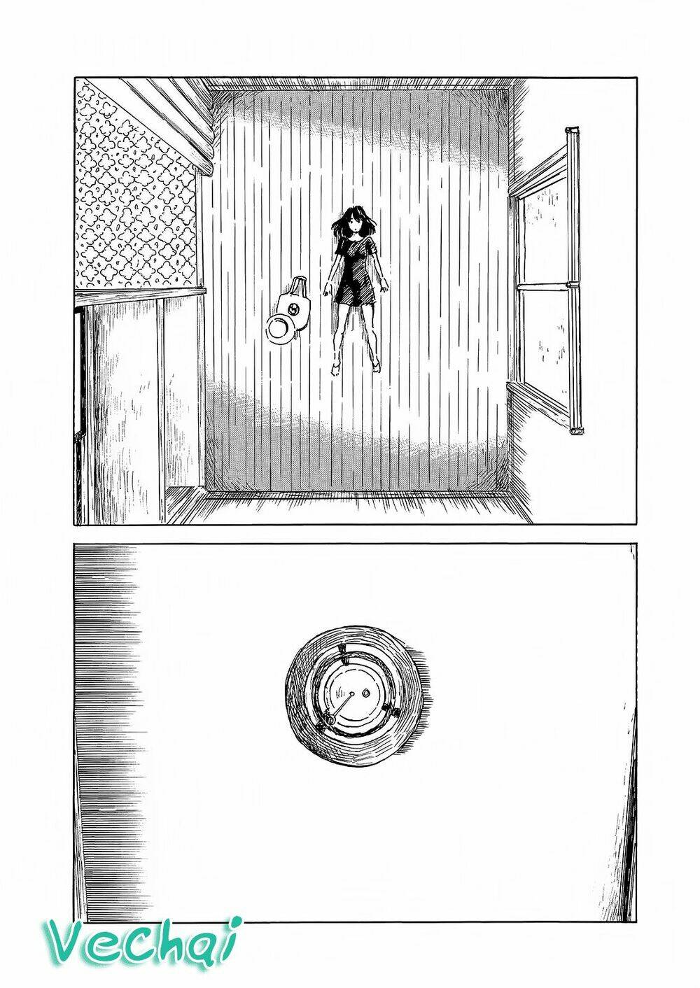 Boku Wa Mari No Naka Chương 74 Ảnh 14