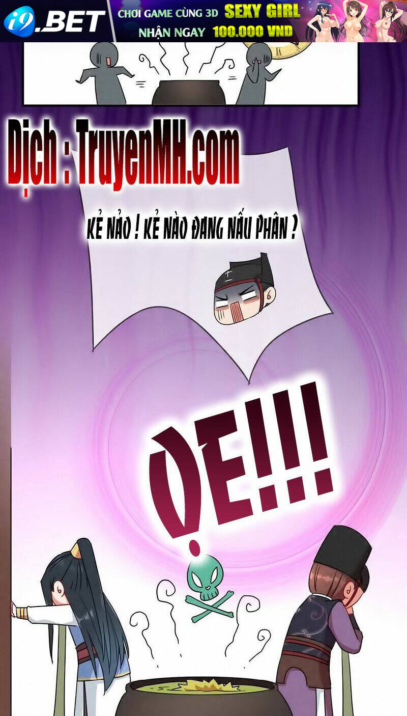 101 Mỹ Nam Của Vương Phi Béo Phì Chương 22 Ảnh 17