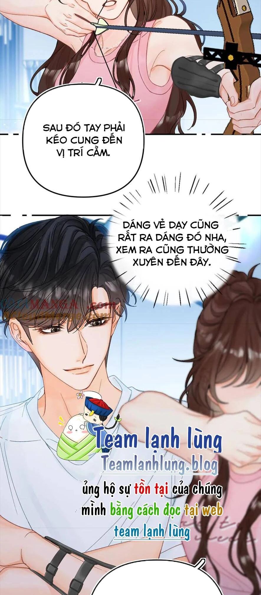 Thỉnh Đa Loan Chiếu Chương 13 Ảnh 17
