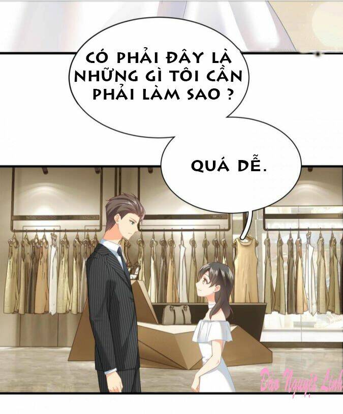 Dòng Chảy Trong Mơ Chương 6 Ảnh 11