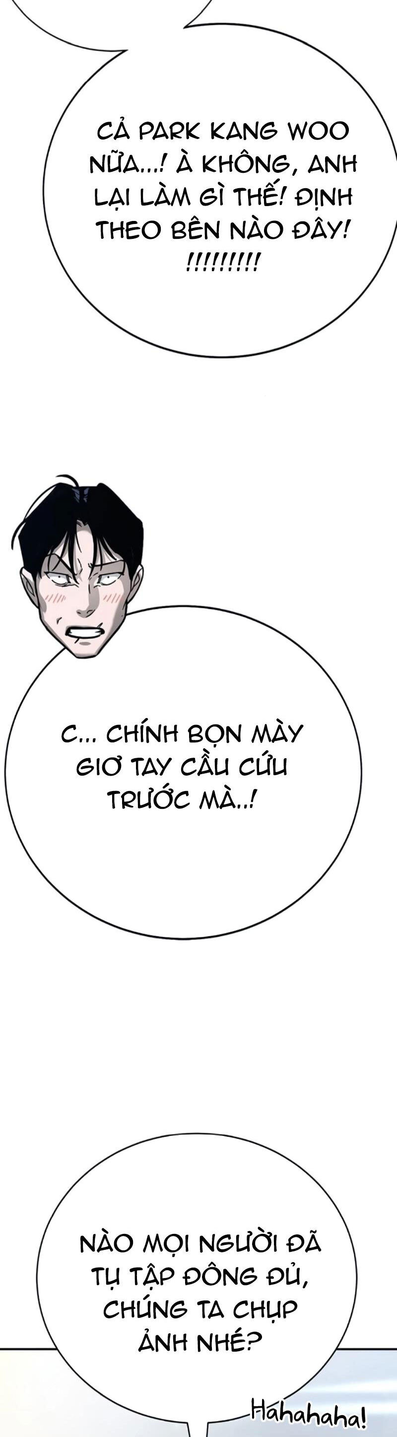 Cách Mạng Bắt Nạt Chương 24 Ảnh 31