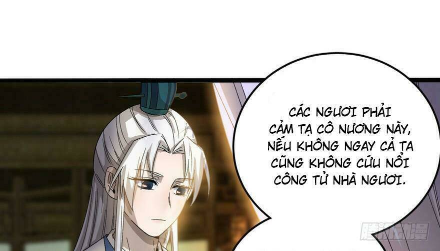 Quẻ Phi Thiên Hạ Chương 14 Ảnh 20