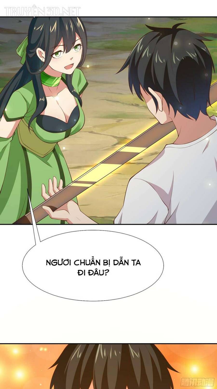 Trùng Sinh Đô Thị Thiên Tôn Chương 407 Ảnh 5