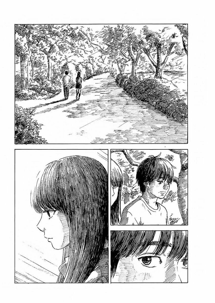 Boku Wa Mari No Naka Chương 67 Ảnh 7
