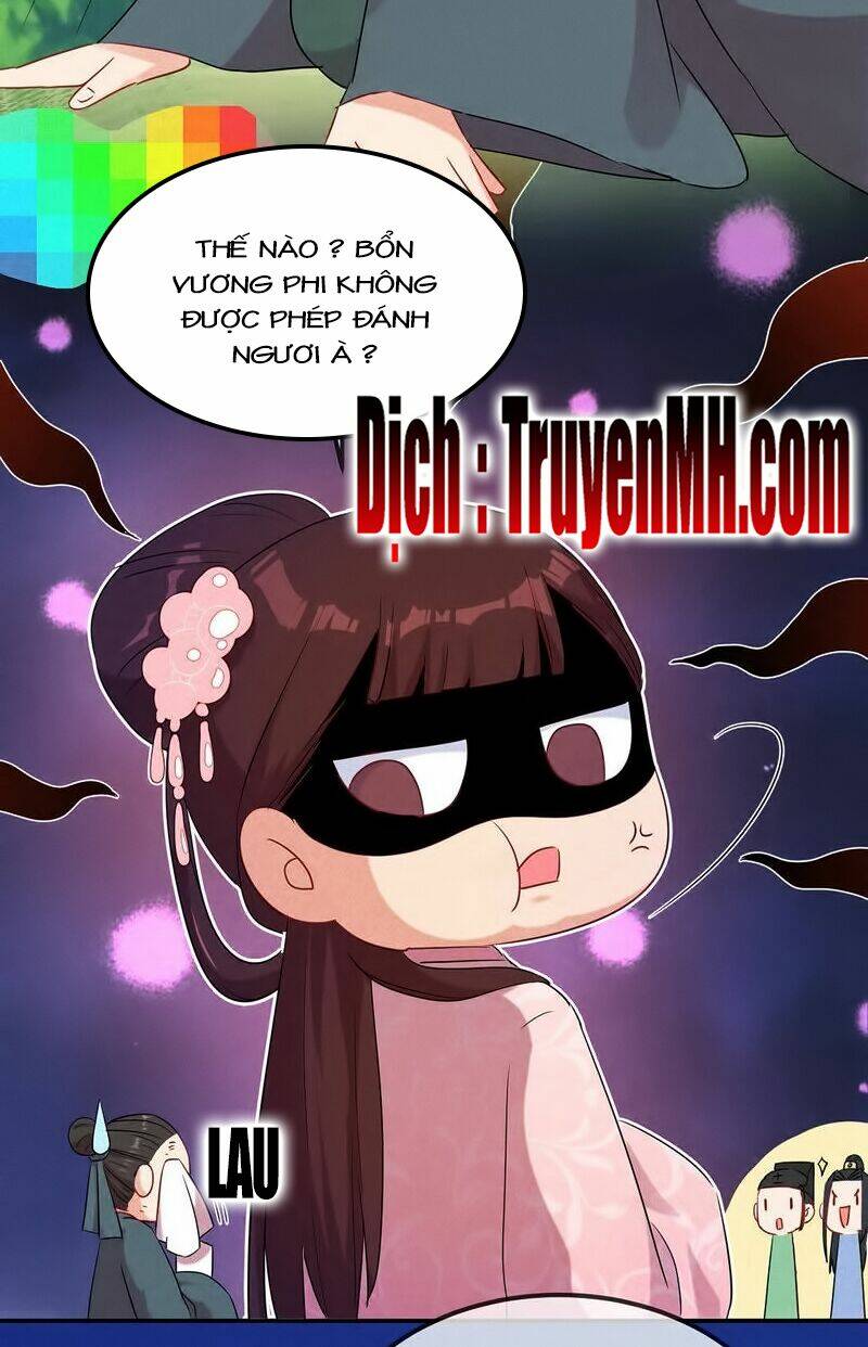 101 Mỹ Nam Của Vương Phi Béo Phì Chương 17 Ảnh 18