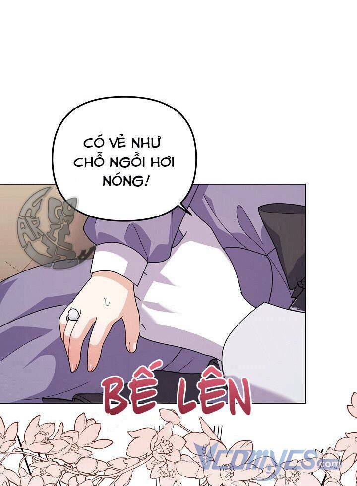 Chủ Nhân Cô Nhi Viện Muốn Nghỉ Ngơi Chương 34 Ảnh 43