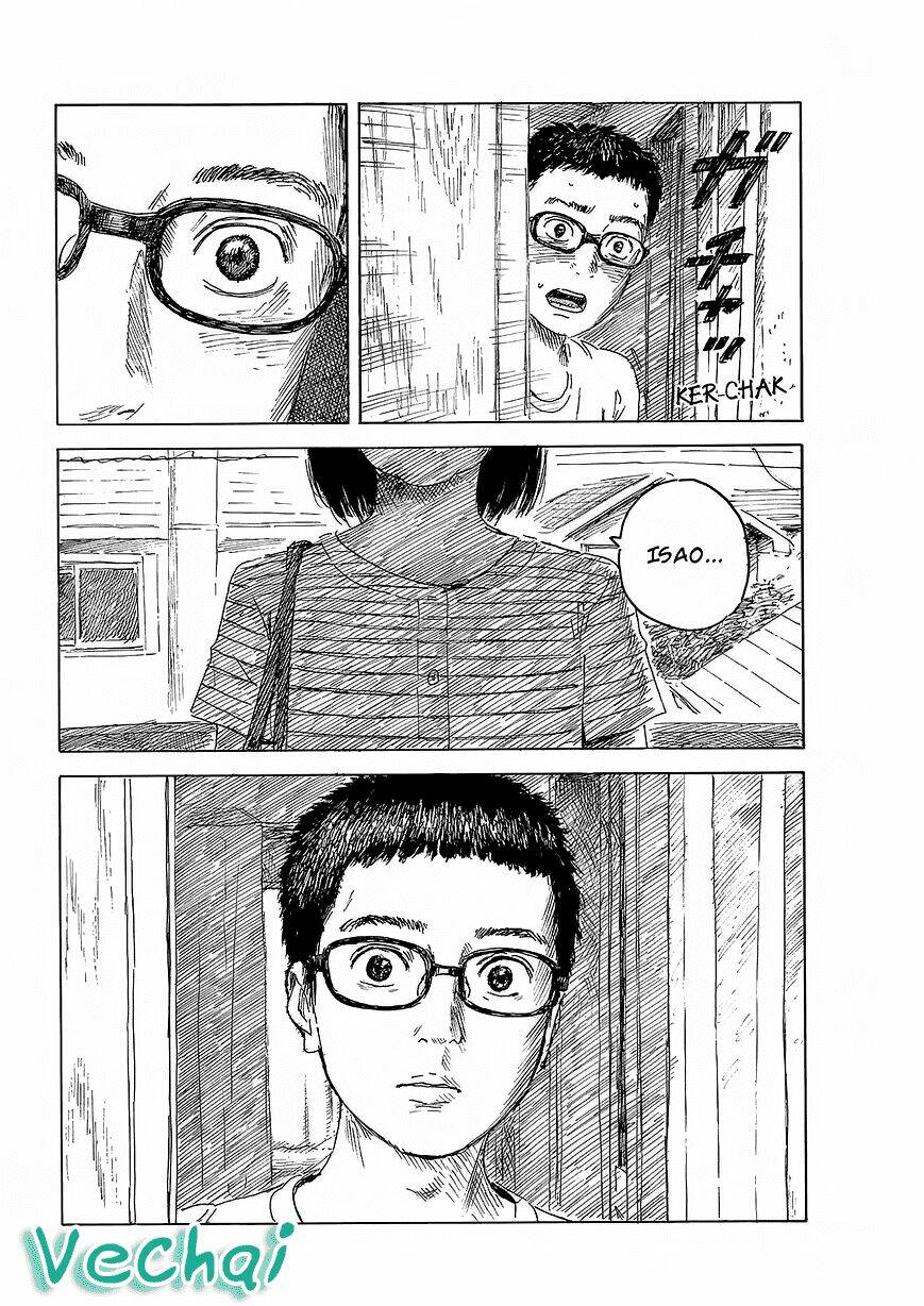 Boku Wa Mari No Naka Chương 71 Ảnh 14