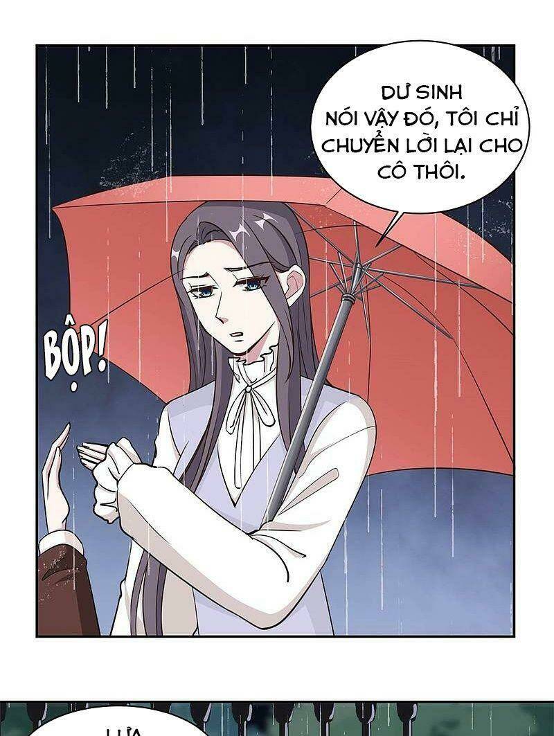 Tổng Tài, Tránh Xa Tôi Ra Chương 59 Ảnh 29