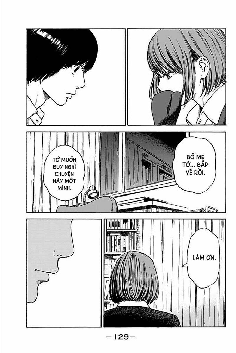 Aku No Hana Chương 51 Ảnh 9
