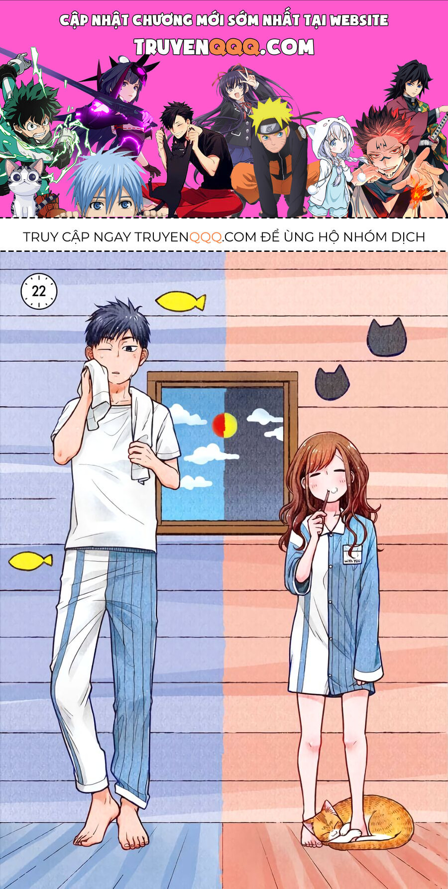 5 Phút Gặp Chương 22 Ảnh 2