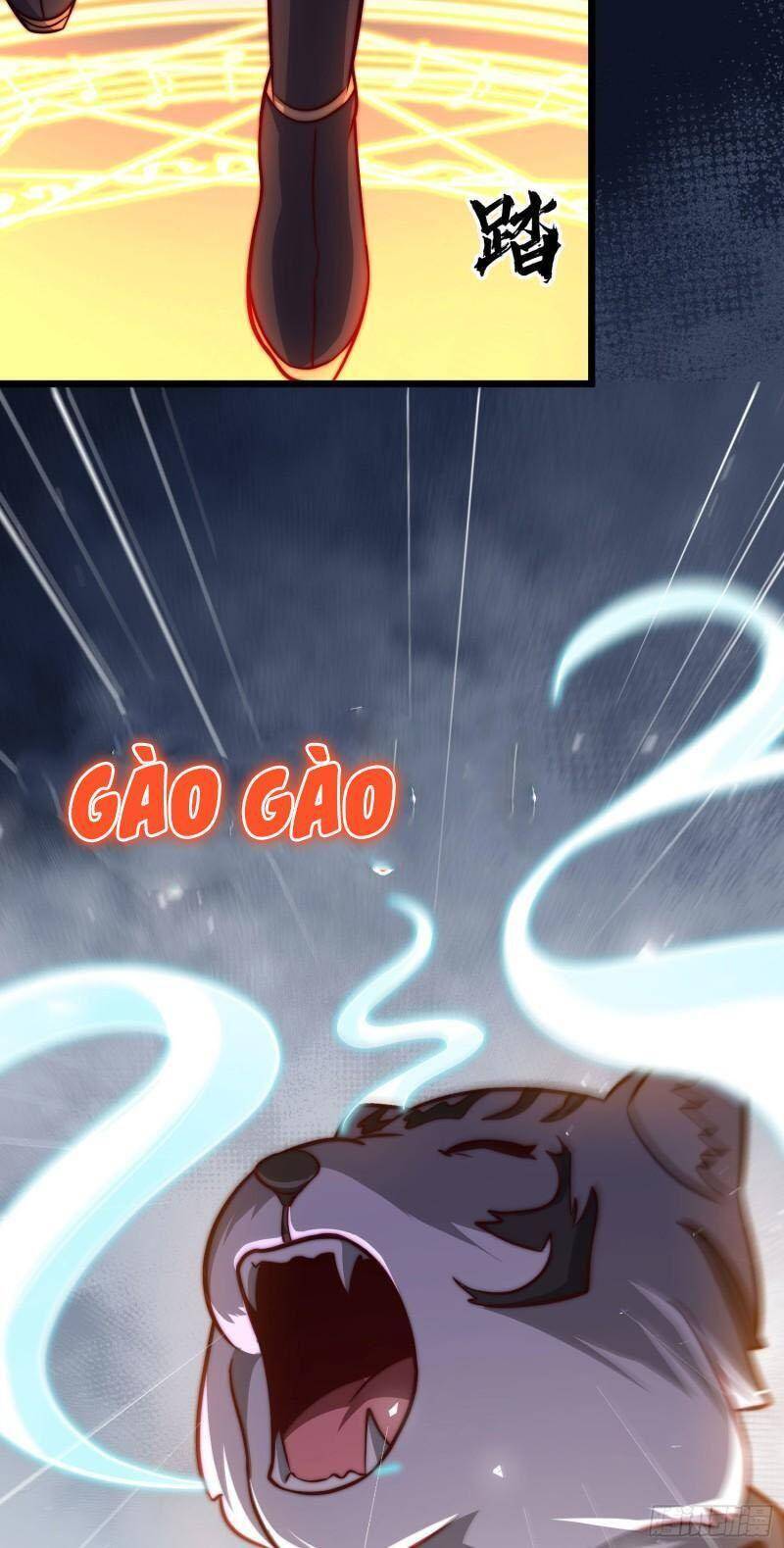 Ta Có Chín Nữ Đồ Đệ Chương 319 Ảnh 31