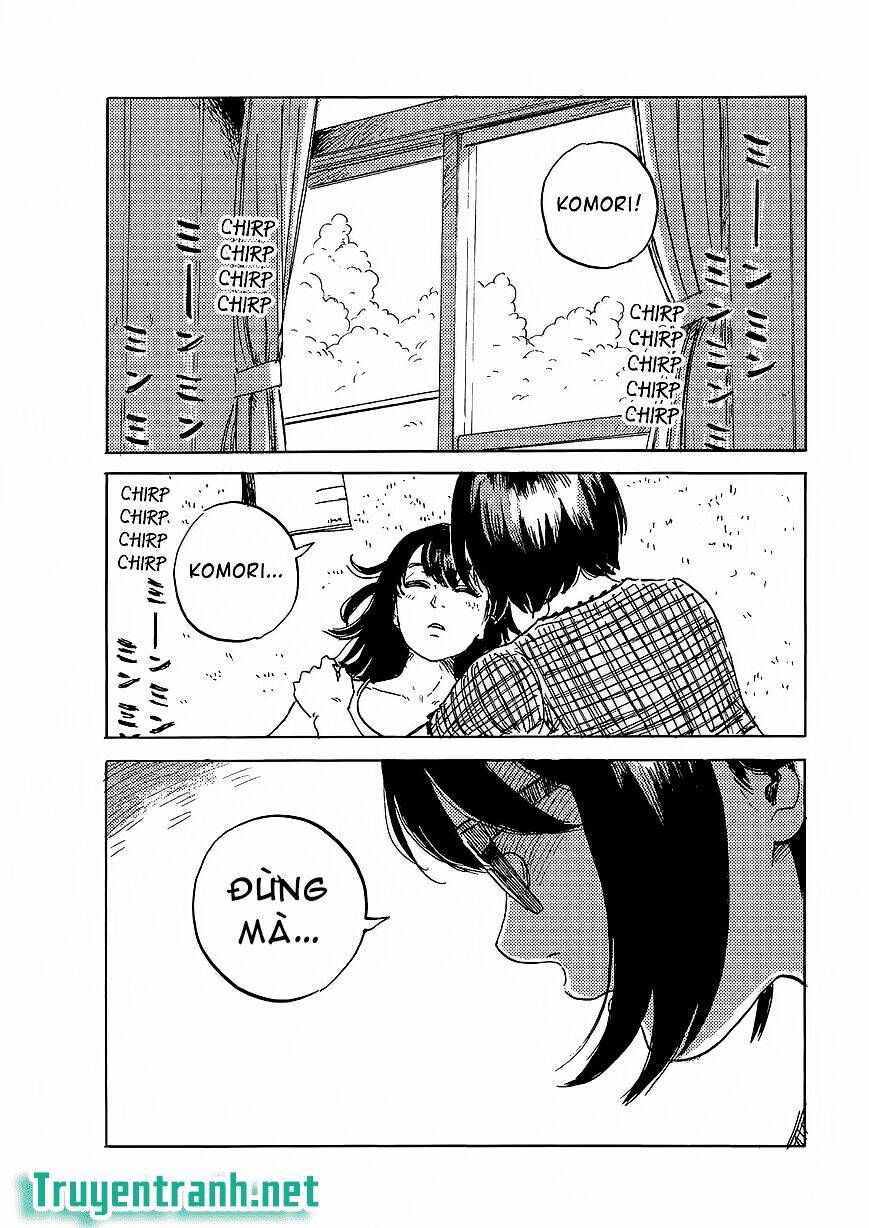 Boku Wa Mari No Naka Chương 79 Ảnh 5