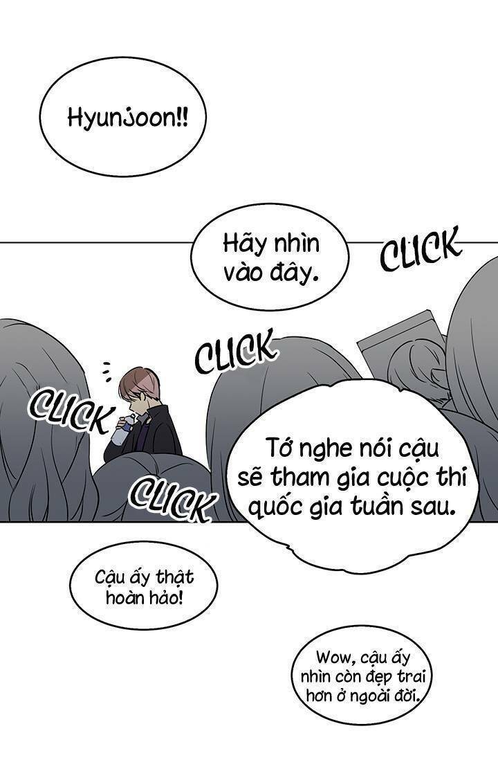 Cô Dâu Của Miêu Hoàng Tử Chương 3 Ảnh 54
