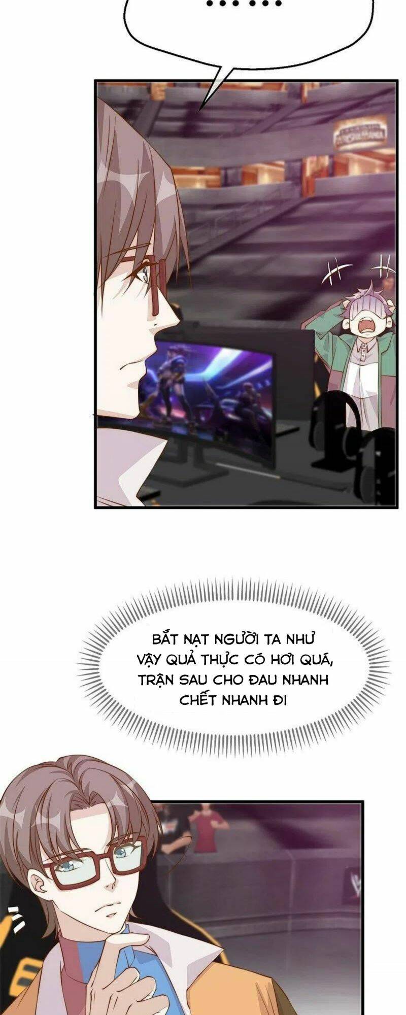 Thần Cấp Ngư Phu Chương 303 Ảnh 6