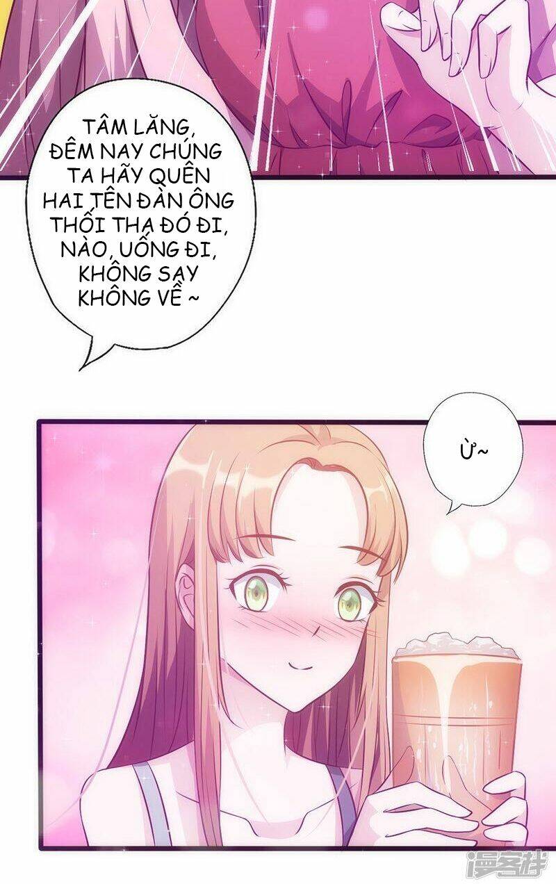 36 Kế Theo Đuổi Chồng: Ông Xã À, Tới Chiến Nào! Chương 28 Ảnh 10