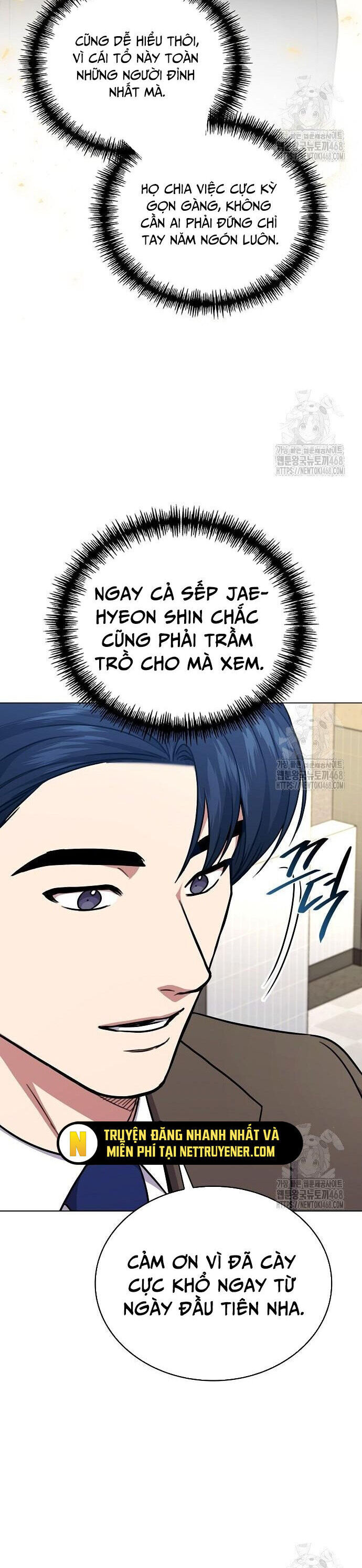 Ta Là Người Thu Thuế Chương 152 Ảnh 39