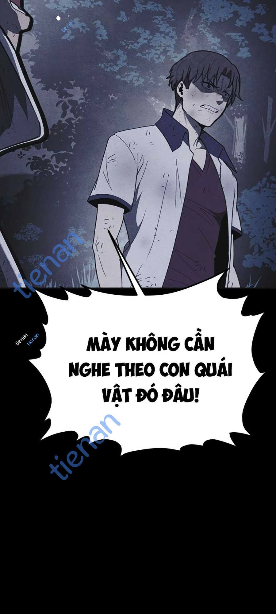 Cậu Bé Shotgun Chương 48 Ảnh 17