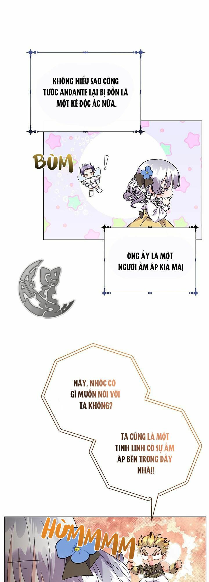Chủ Nhân Cô Nhi Viện Muốn Nghỉ Ngơi Chương 30 Ảnh 11