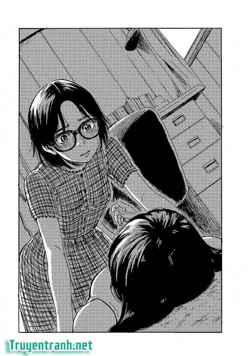 Boku Wa Mari No Naka Chương 79 Ảnh 10