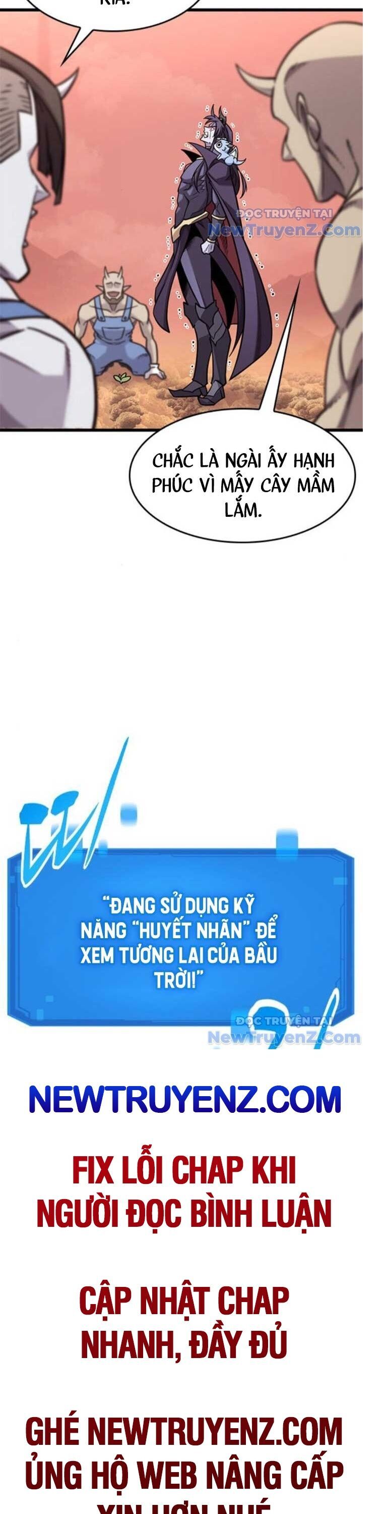 Thưa Quỷ Vương Chúng Ta Bội Thu Rồi Chương 13 Ảnh 24