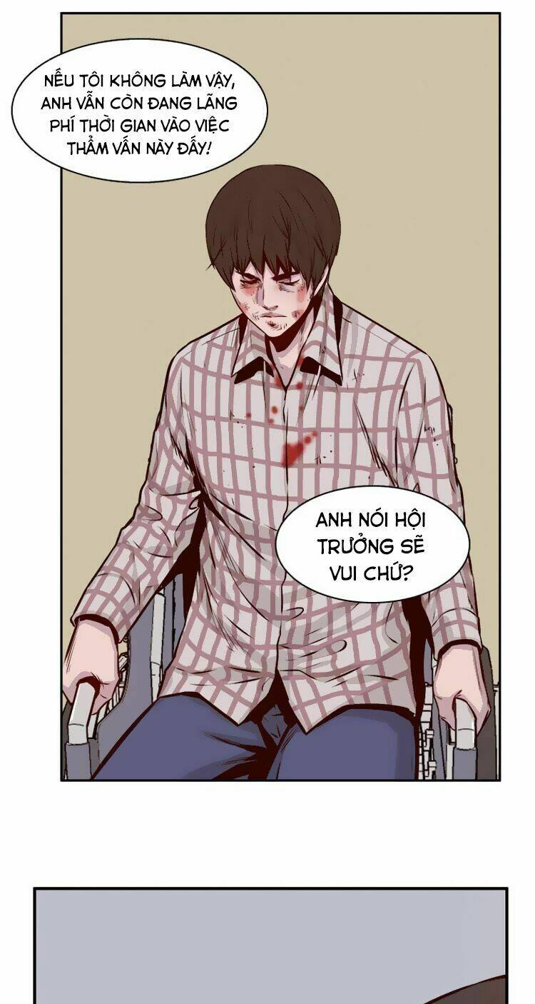 Vong Linh Vương Chương 179 Ảnh 27