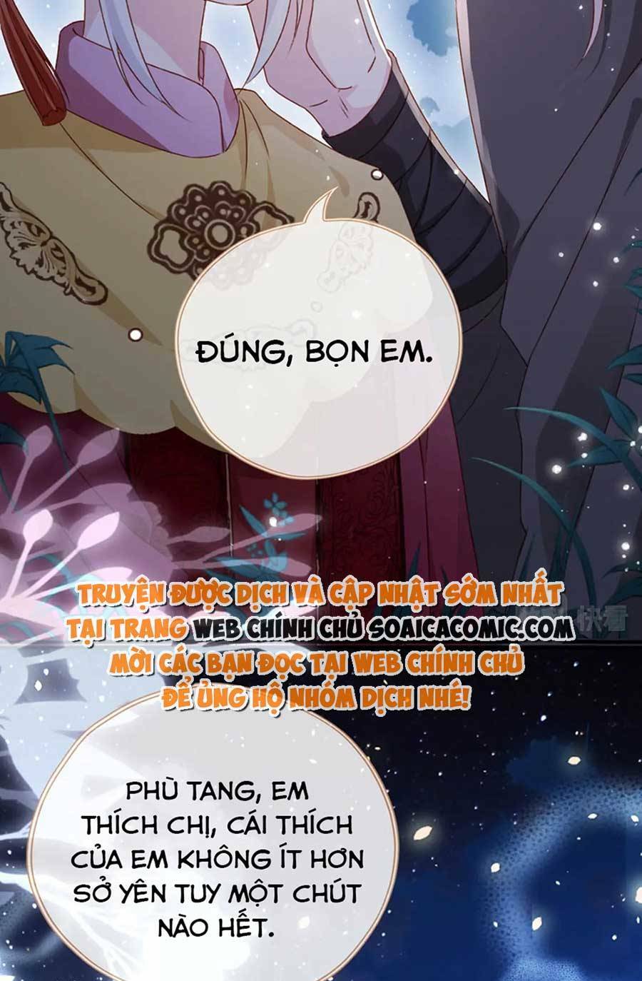 Nam Chính Và Nhân Vật Phản Diện Tôi Nuôi Đều Không Đứng Đắn Chương 90 Ảnh 23