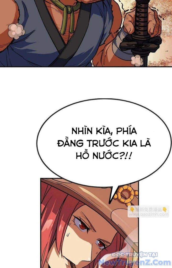 Dũng Sĩ Nấm Chương 99 Ảnh 36