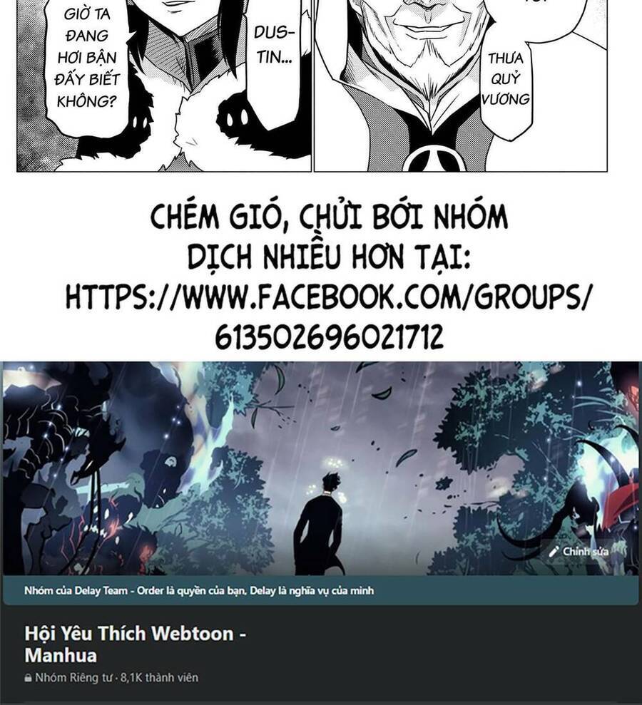 Tái Sinh Thành Nhện Chương 125 Ảnh 19