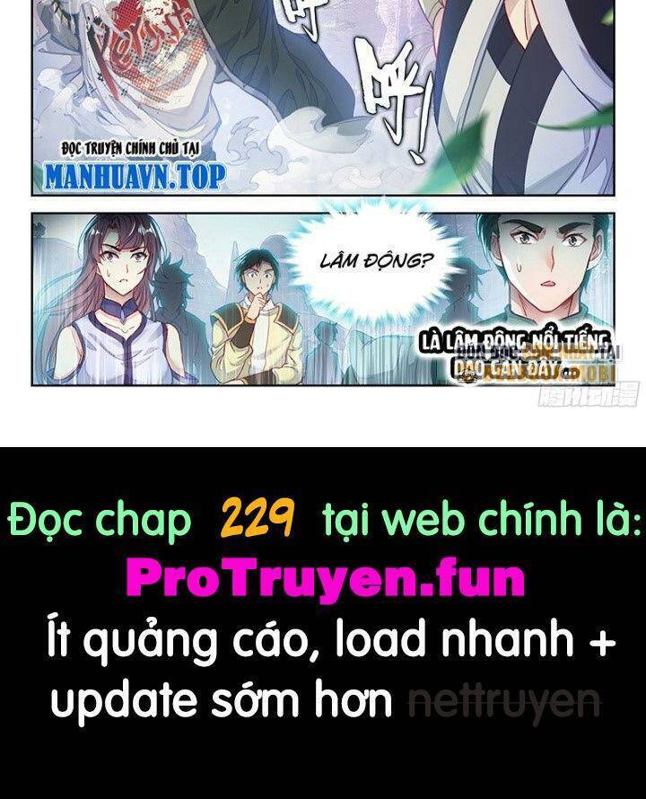 Võ Động Càn Khôn Chương 228 Ảnh 30